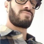 Doy clases particulares de acuerdo al nivel de cada alumno, metodicas y divertidas!